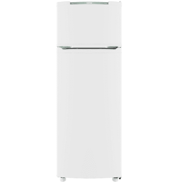 HELADERA CONSUL 336 LITROS BLANCO 2 PUERTAS F/H MOD CRD36GBDWX