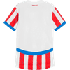 CAMISETA PUMA OFICIAL ALBIRROJA P/CABALLERO TALLA S