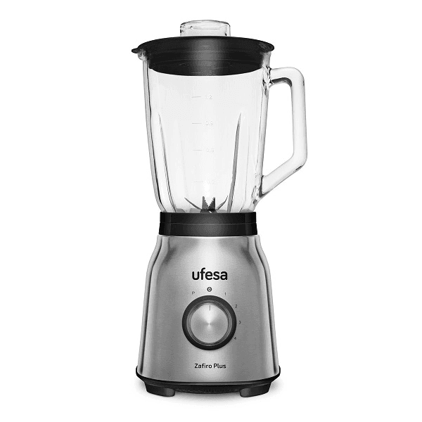 Licuadora ufesa zafiro plus bs4860 125w