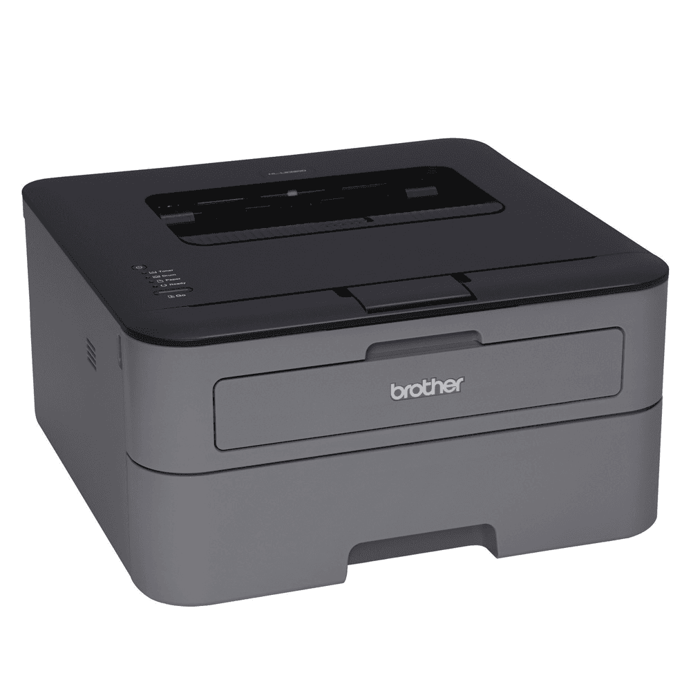 IMPRESORA LASER BROTHER HLL2320D 22280