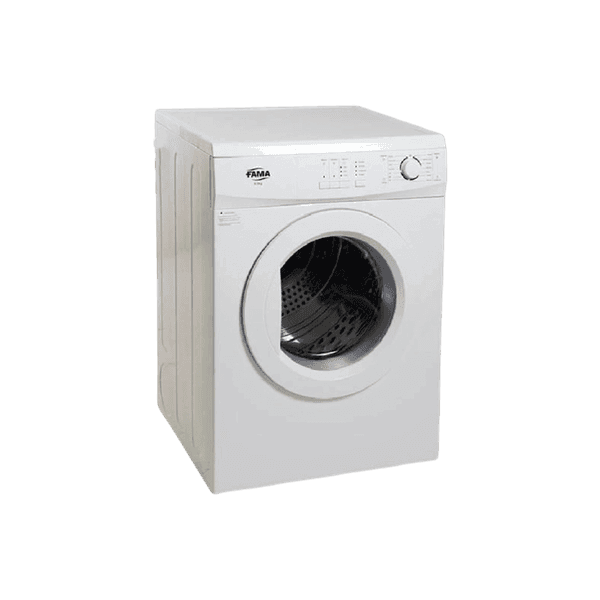 SECARROPAS FAMA 7KG C/F BLANCO SMF-70