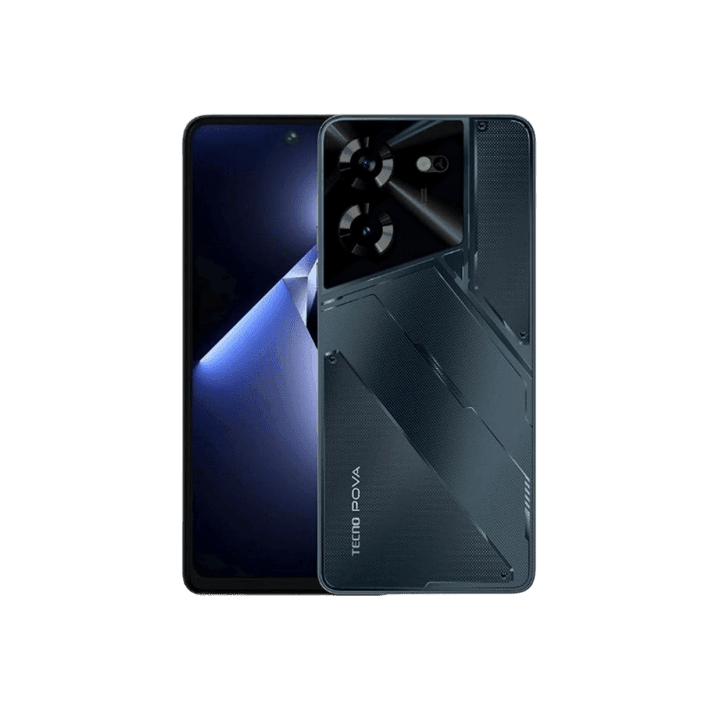 SMARTPHONE TECNO SPARK POVA 5  VERSION 8GB/256GB 22330