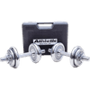 MALETIN SET DE MANCUERNAS ATHLETIC 15KG ACAT15539 22338