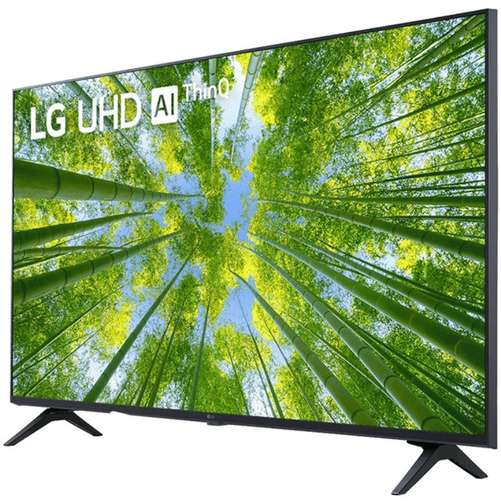 TV LG 55" LED UHD 55UQ8050PSB 22354