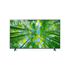 TV LG 75" LED SMART UHD 75UQ8050PSB 22405