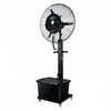 VENTILADOR INDUSTRIAL MEGASTAR C/HUMIDIFICADOR 26" 220V FAN2620 22635