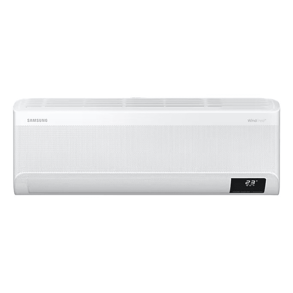 AIRE SAMSUNG 12.000BTU SPLIT G WIND-FREE INVERTER WIFI F/C AR12BSEAMWK/ZS 22665