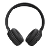 AURICULAR JBL TUNE T520BT BLACK 22722