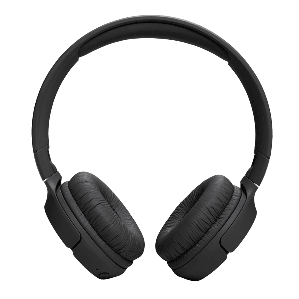 AURICULAR JBL TUNE T520BT BLACK 22722