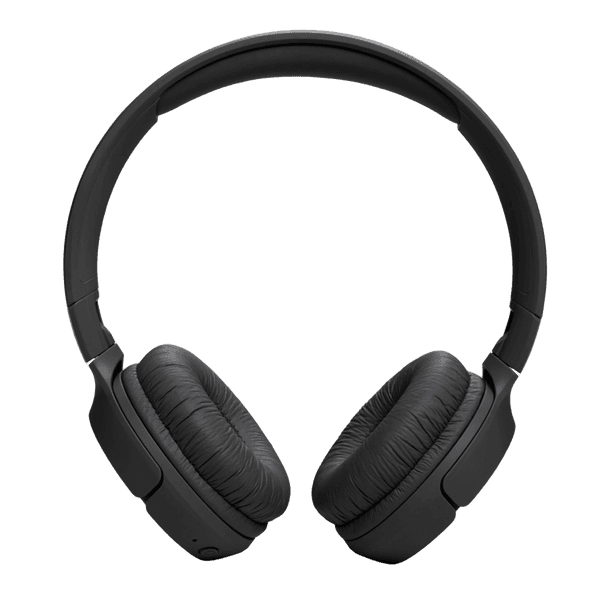 AURICULAR JBL TUNE T520BT BLACK