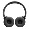 AURICULAR JBL TUNE T520BT BLACK