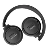 AURICULAR JBL TUNE T520BT BLACK 22722