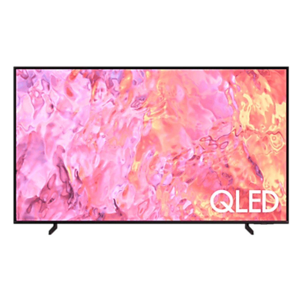 TV SAMSUNG 55" SMART QLED UHD QN55Q60CAGXPR 22776