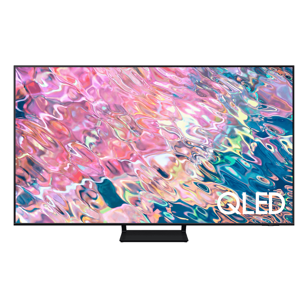 TV SAMSUNG 65" SMART QLED QN65Q65CAGXPR-2 22846