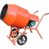 HORMIGONERA ANSA WEG 130LTS HORMIW-HORMIW 22868