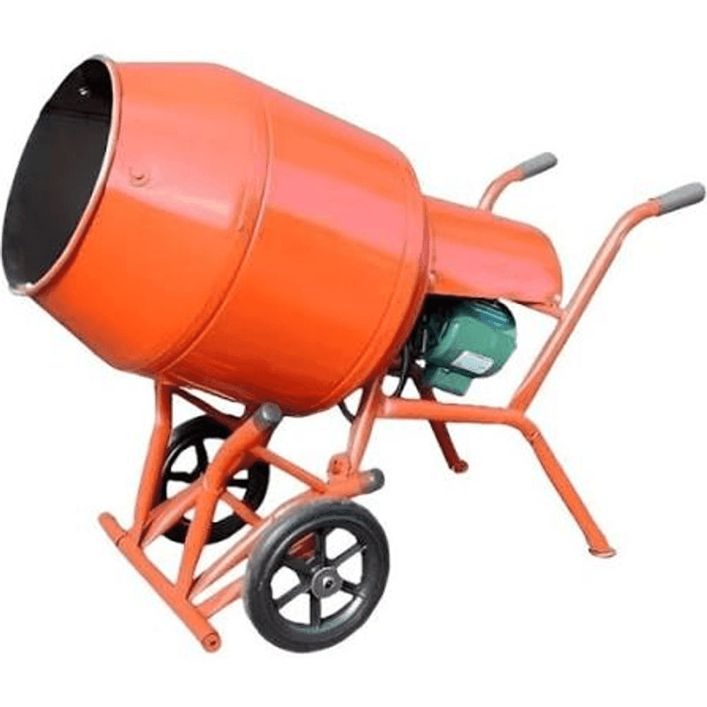 HORMIGONERA ANSA WEG 130LTS HORMIW-HORMIW 22868