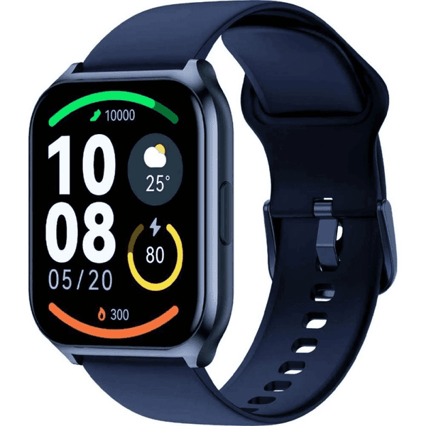 SMARTWATCH HAYLOU 2 PRO BLUE LS02