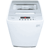 Lavarropas Whirlpool 10.1kg carga sup blanco 850rpm mod edwlwwi10aw cod w343