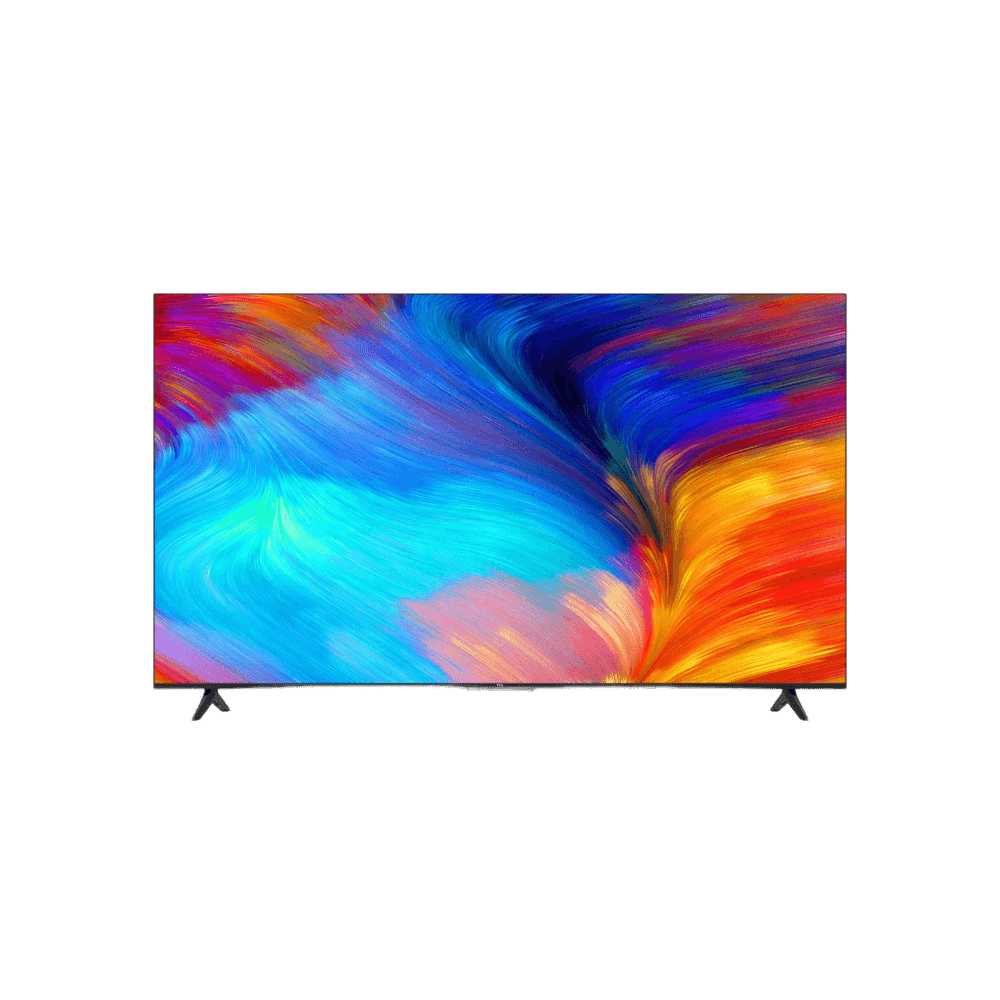 TV TCL 55" UHD 4K SMART FRAMELESS 55P635 TCL7 22922