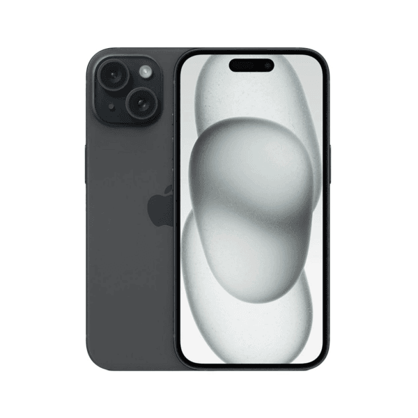 CELULAR APPLE IPHONE 15 128GB NEGRO