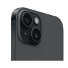 CELULAR APPLE IPHONE 15 128GB NEGRO