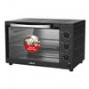 HORNO ELECTRICO ENXUTA 42LTS NEGRO 1500W HENX042N