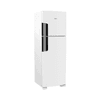 HELADERA CONSUL 407LTS F/S CRM44 2PTAS BLANCO