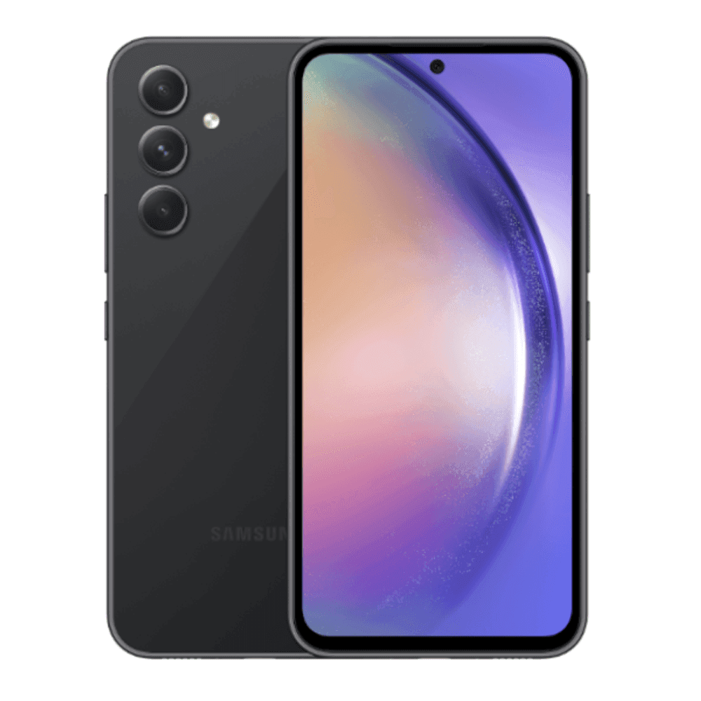 SMARTPHONE SAMSUNG GALAXY A54  8GB/128GB NEGRO 23040