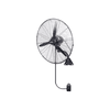 VENTILADOR DE PARED INDUSTRIAL WIN 26"1430 RPM 290W- NEGRO 23196