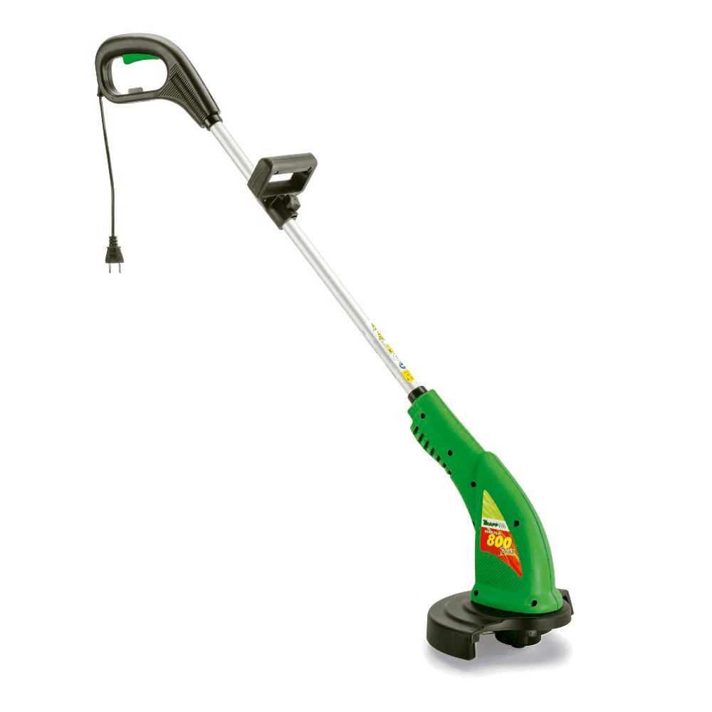 BORDEADORA TRAPP MASTER 800W BM800-N 29CM DE CORTE 2326