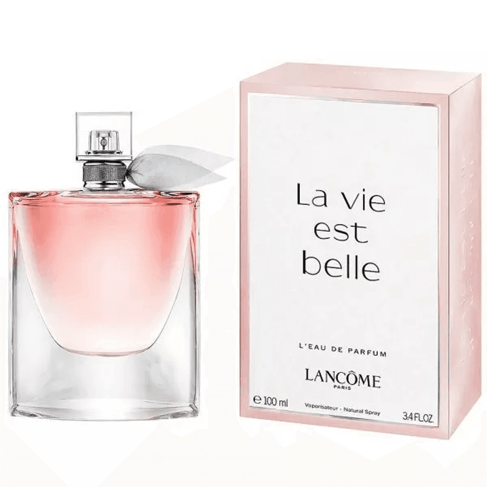 PERFUME LANCOME LA VIE EST BELLE EDT 100ML 23286