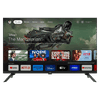 TV JVC 32" SMART HD GOOGLE TV MOD LT-32KB138 JV17
