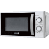 MICROONDAS JAM 20LTS MOD. MB720JAY BLANCO C/ LUZ INTERNA 700W 230V/50HZ COD.10735
