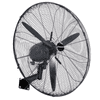 VENTILADOR DE PARED CONSUMER INDUSTRIAL 30''