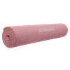FITNESS MAT ATHLETIC 173X61X0.6CM 1250G ACAT16033 ROSA 23431