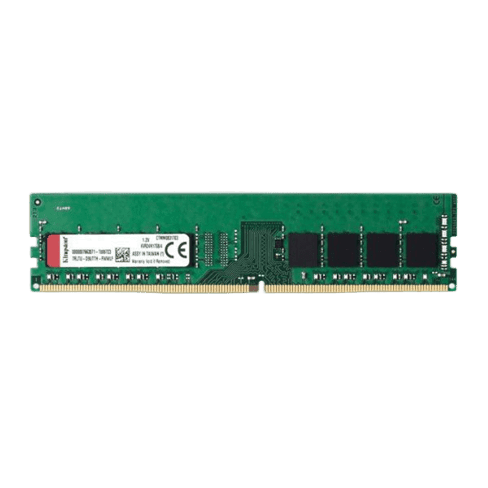 MEMORIA DDR4 16G 2666 KINGSTON KVR26N19S8/16 23444