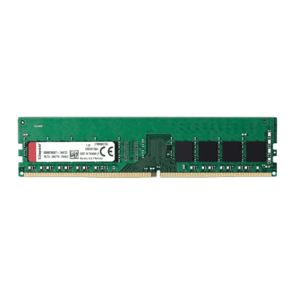 MEMORIA DDR4 16G 2666 KINGSTON KVR26N19S8/16