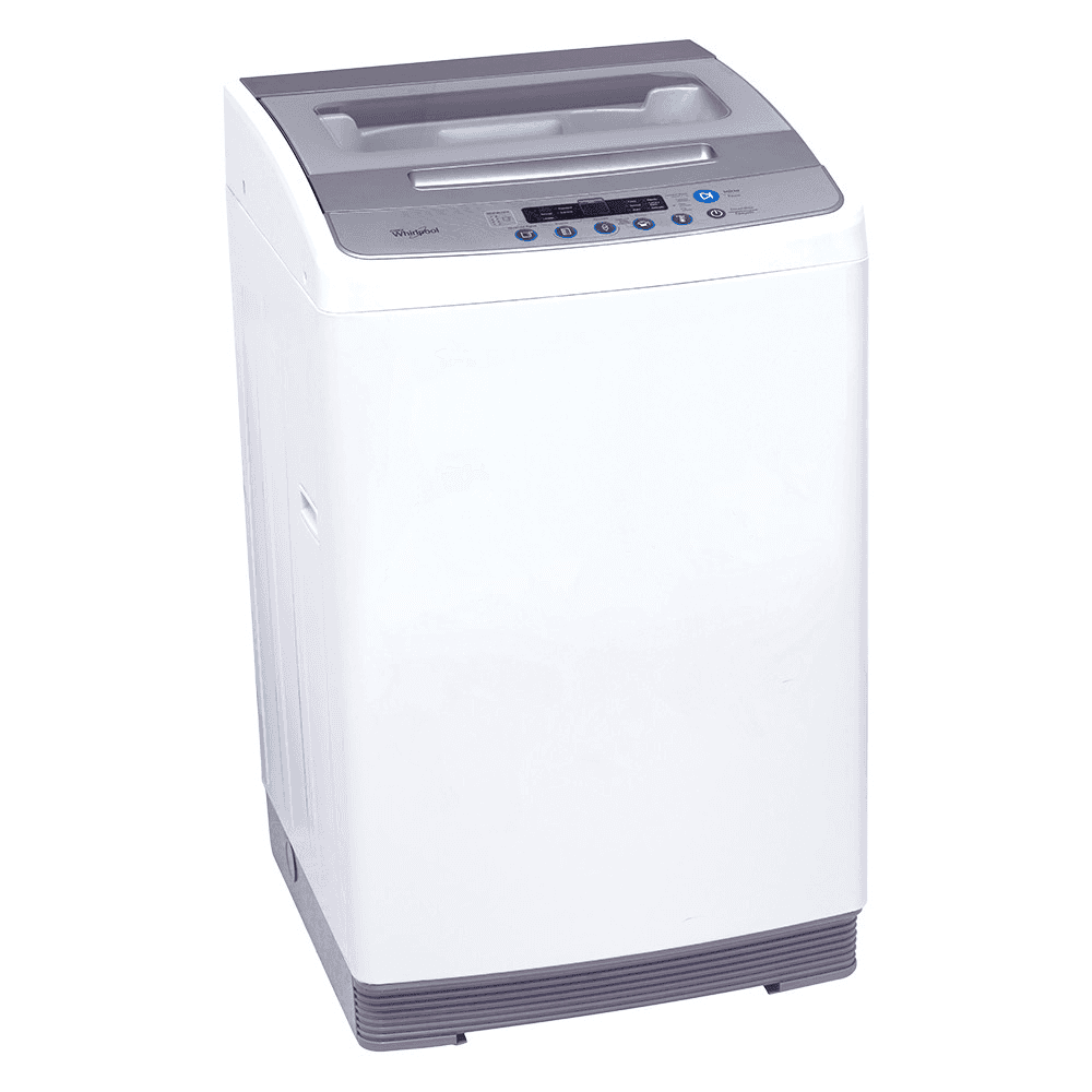 LAVARROPAS WHIRLPOOL WWI12AW 12KG CARGA SUP BLANCO 850RPM W342 2360