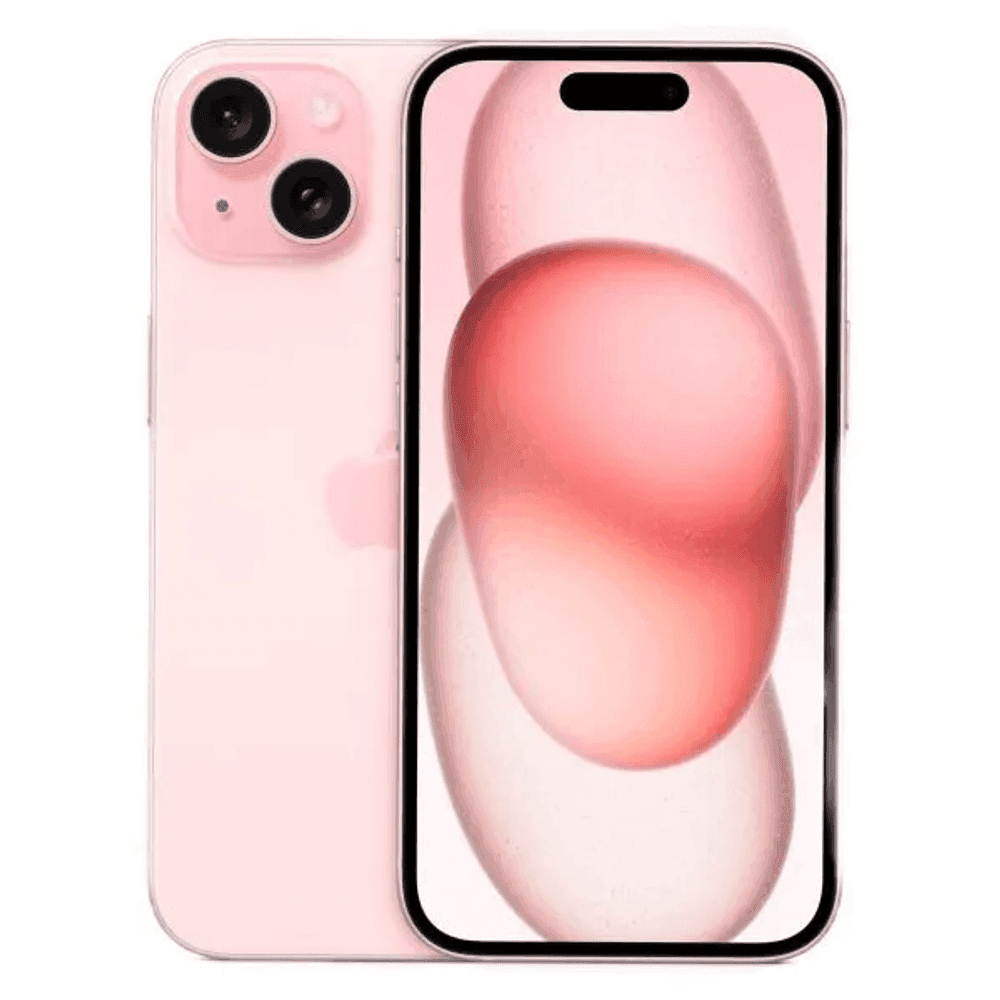IPHONE 15 128GB PINK A2846 DUAL ESIM 23602