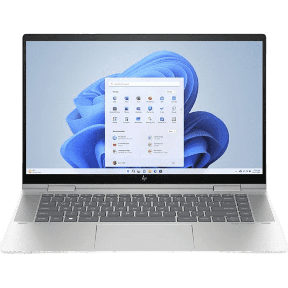 NOTEBOOK HP ENVY X360 15-FE0053DX INTEL CORE I7 1355U TELA TOUCH FULL HD 15.6" / 16GB DE RAM / 512G 23639