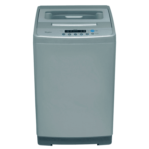 Lavarropas Whirlpool 10.1kg c/s wwi10as9ls 850rpm plata w359