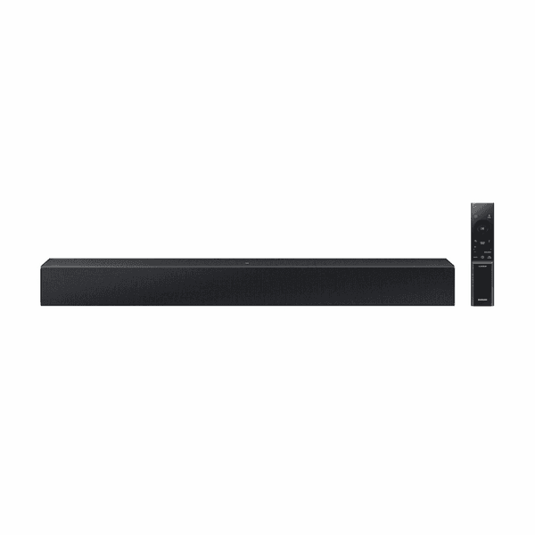 Barra de sonido Samsung hw-c400/pr
