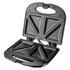 SANDWICHERA MEGA STAR TX8828A 220V NEGRO