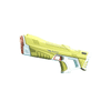 PISTOLA COMBAT WATERGUN SUPERIOR POWER GAME 23817
