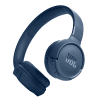 AURICULAR JBL TUNE T520BT BLUE 23864