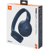 AURICULAR JBL TUNE T520BT BLUE 23864