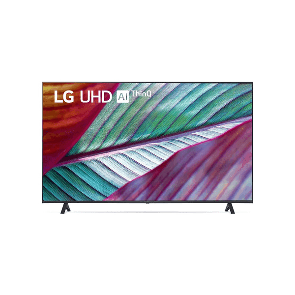 TV LG 50" SMART 4K UHD 50UR7800PSB