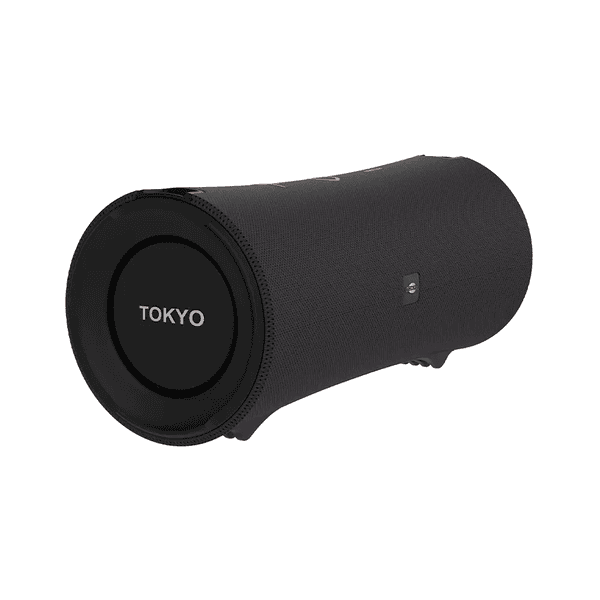 SPEAKER PORTATIL TOKYO EXPLORER BT 5.0- 7200 MAH 60W- VOLT.CARGA T2905