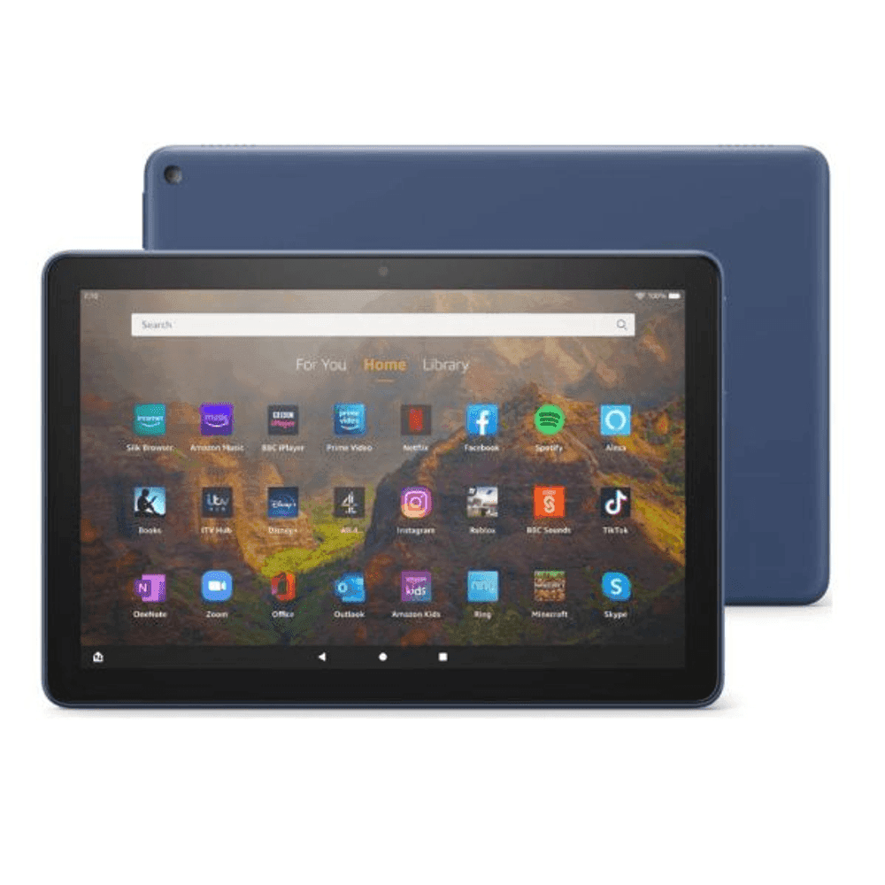 TABLET AMAZON FIRE HD 10.1'' 2021 3GB/32GB  WIFI 24008