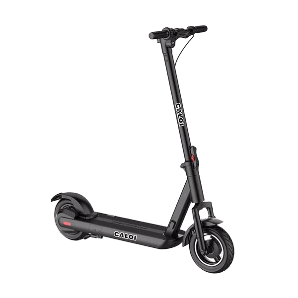 SCOOTER CALOI MOVIMIENTO ELECTRICO 120KG CARGA 4-6 HORAS 30KM/H